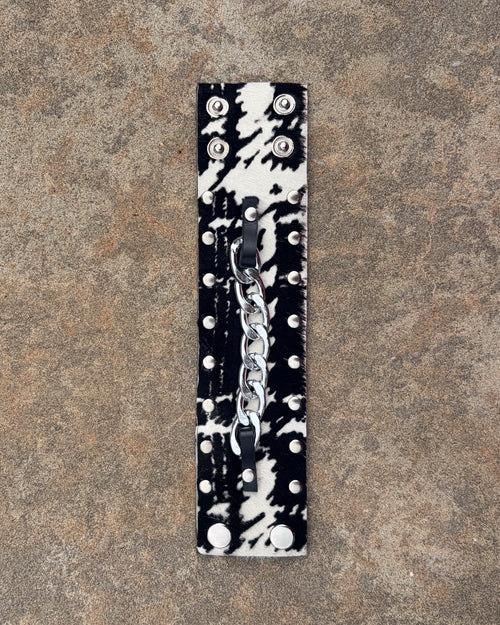 CHAIN CUFF TWEED LIMITED