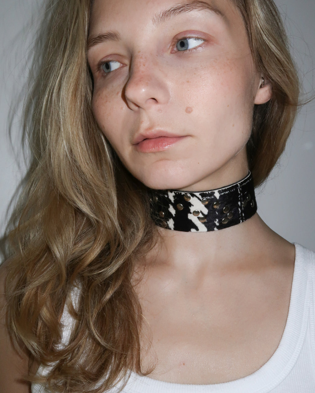 TWEED CHOKER LIMITED