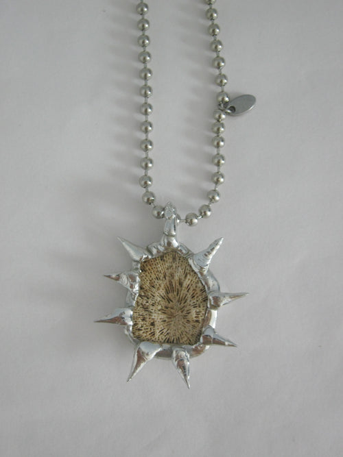 Spiky Pendant
