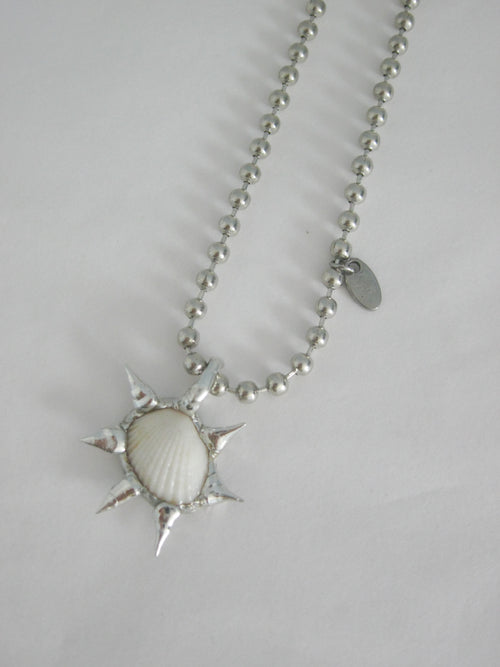 Spiky Pendant