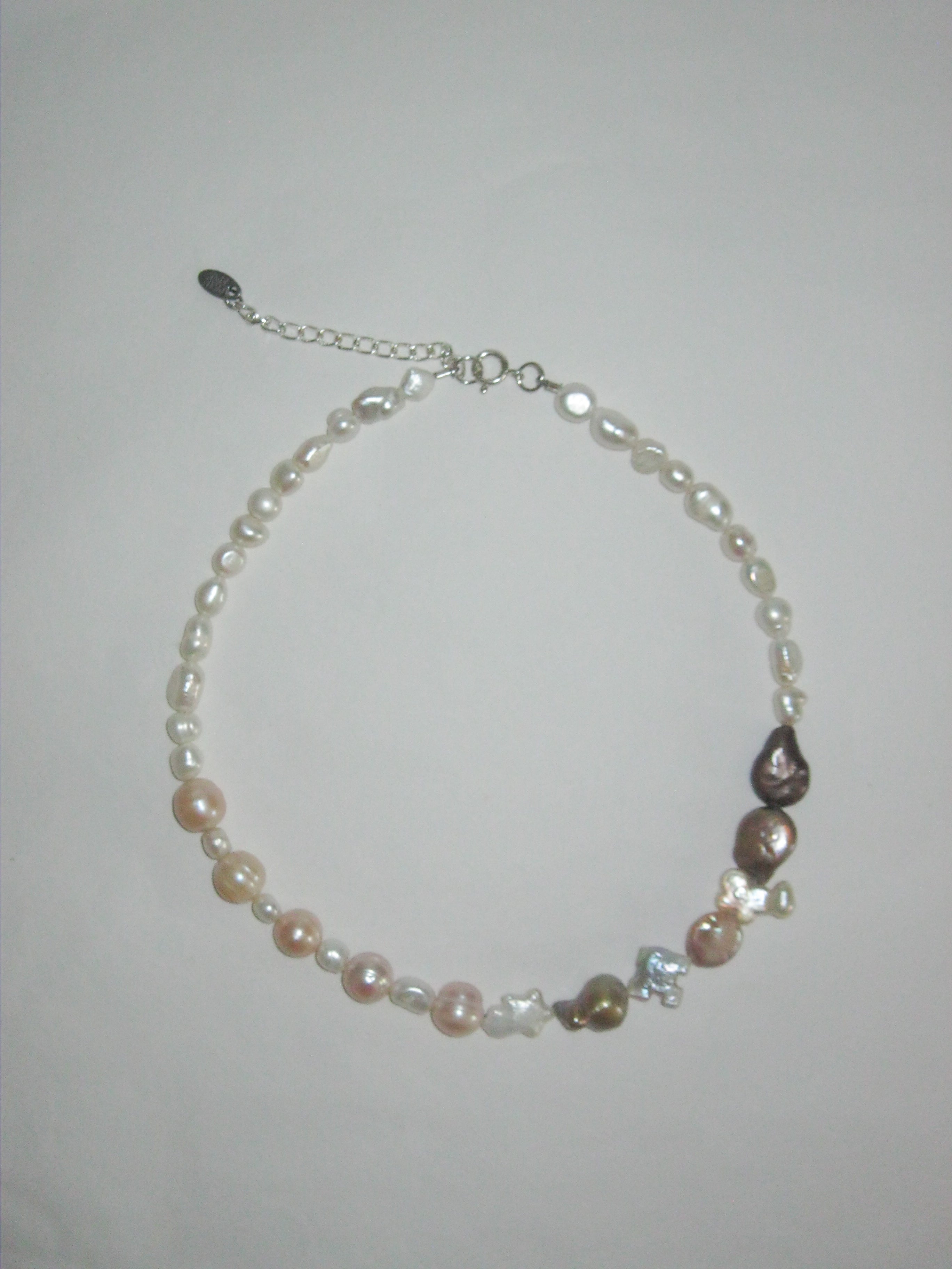 Treasure Necklace 2